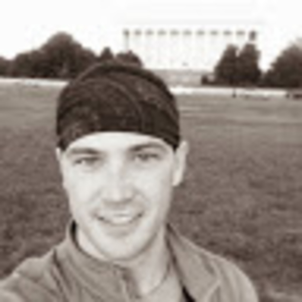 Meet your Posher, Spencer